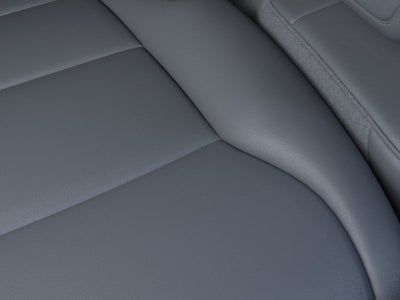 2026 Ford F-150 XL Fleet