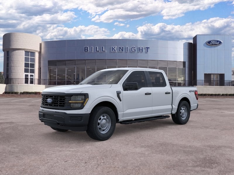 2026 Ford F-150 XL Fleet