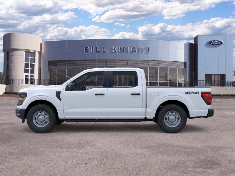 2026 Ford F-150 XL Fleet