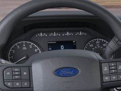 2026 Ford F-150 XL Fleet