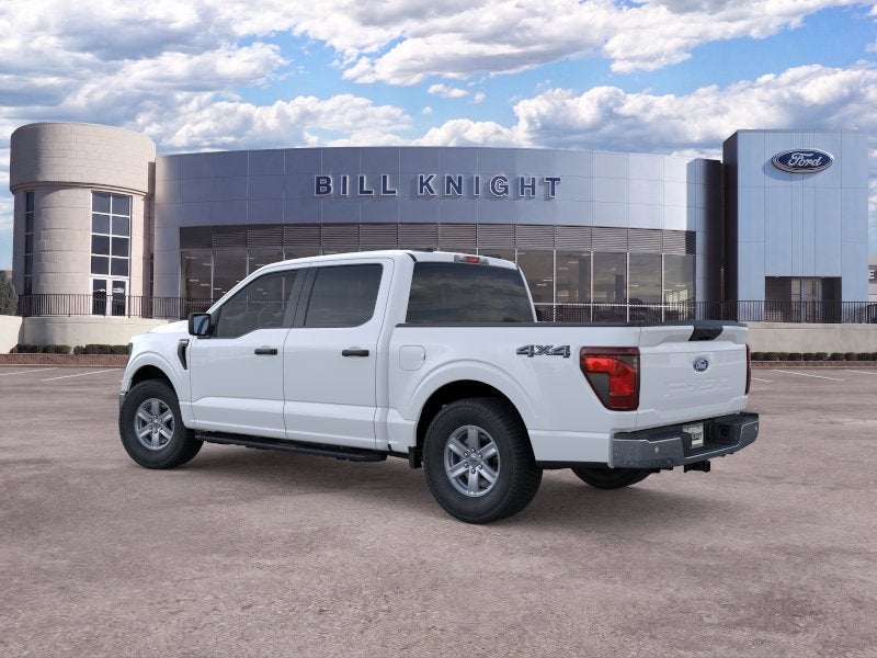 2026 Ford F-150 XL Fleet
