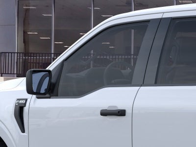 2026 Ford F-150 XL Fleet