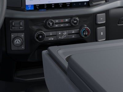 2026 Ford F-150 XL Fleet