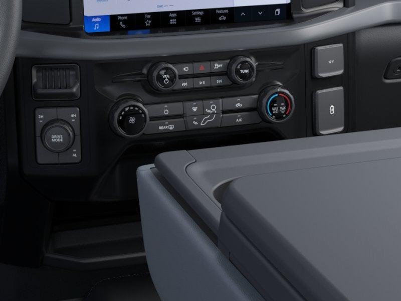 2026 Ford F-150 XL Fleet