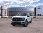 2026 Ford F-150 XLT Fleet