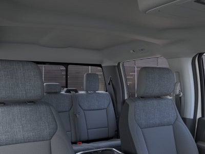 2026 Ford F-150 XLT Fleet
