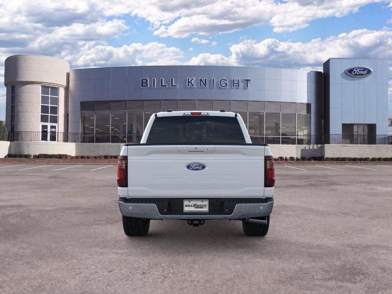 2026 Ford F-150 XLT Fleet