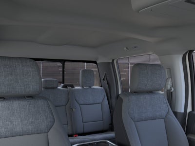 2026 Ford F-150 XLT Fleet