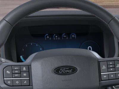 2026 Ford F-150 XLT Fleet