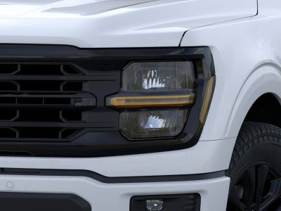 2026 Ford F-150 XLT Fleet