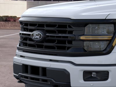 2026 Ford F-150 XLT Fleet