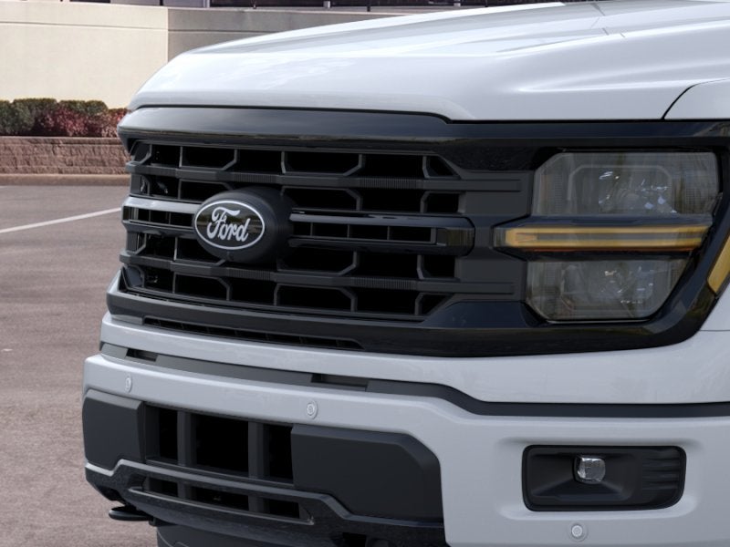 2026 Ford F-150 XLT Fleet