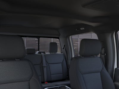 2026 Ford F-150 XLT Fleet