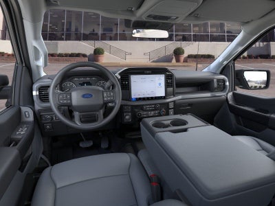 2026 Ford F-150 XL Fleet