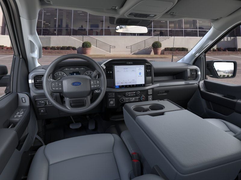 2026 Ford F-150 XL Fleet
