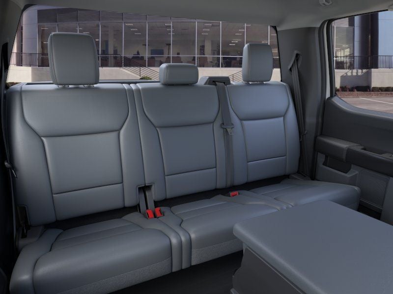 2026 Ford F-150 XL Fleet