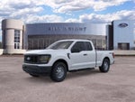 2026 Ford F-150 XL Fleet