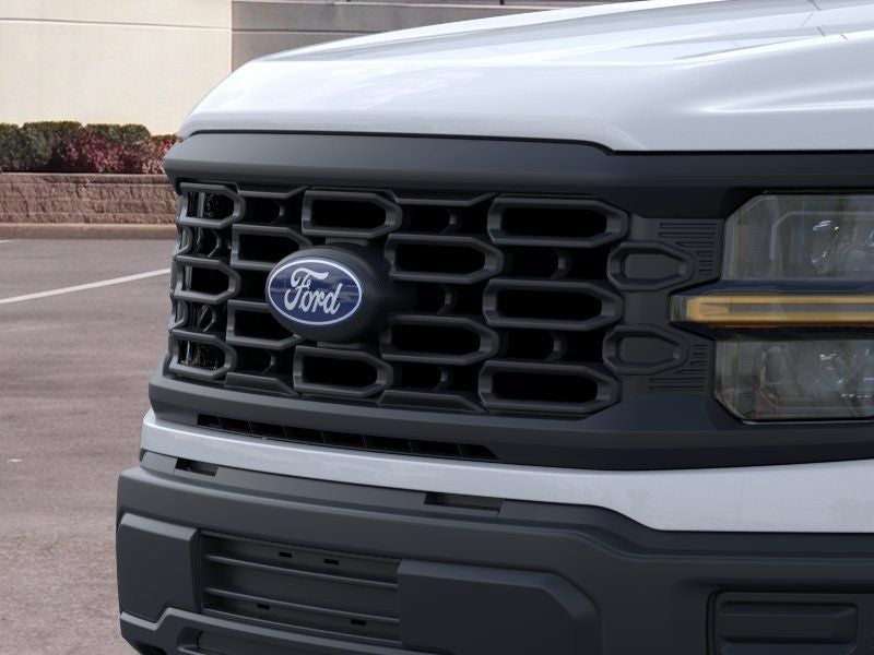 2026 Ford F-150 XL Fleet