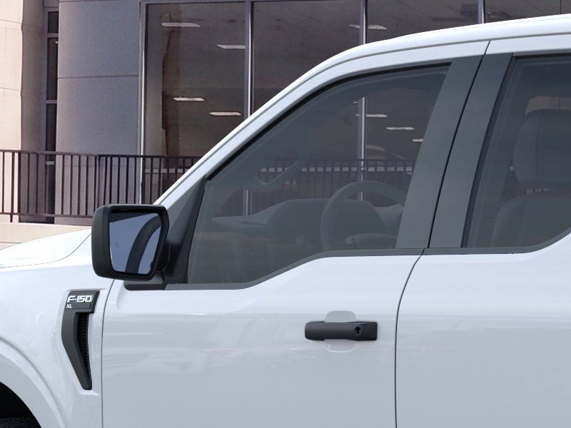 2026 Ford F-150 XL Fleet