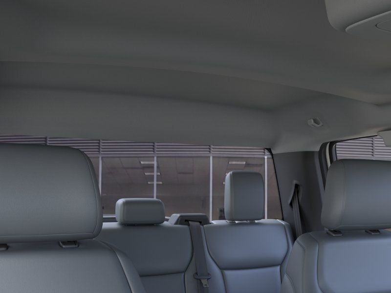 2026 Ford F-150 XL Fleet