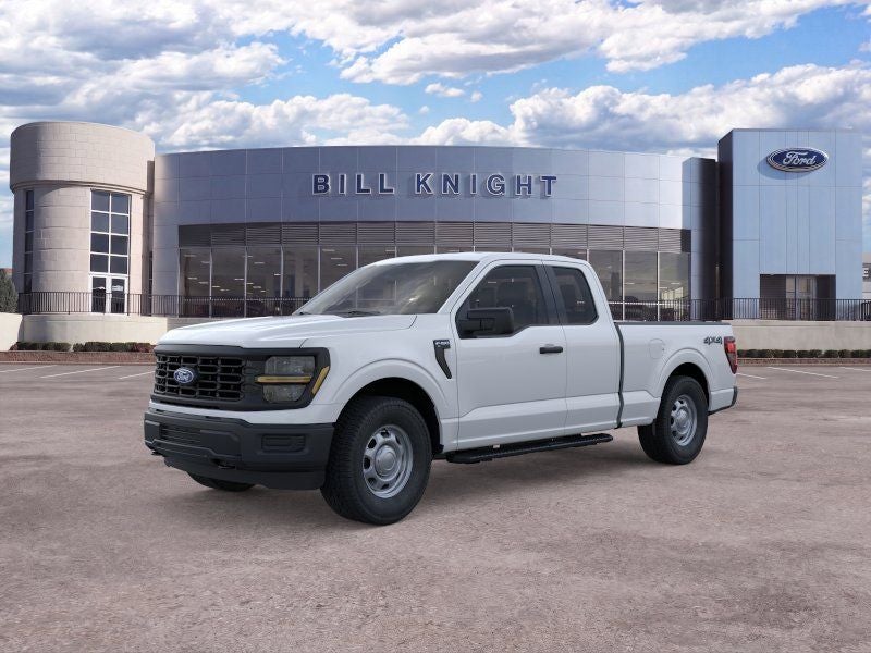2026 Ford F-150 XL Fleet