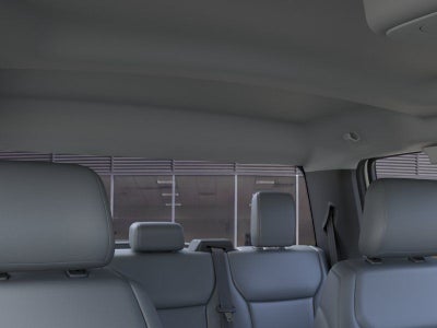2026 Ford F-150 XL Fleet