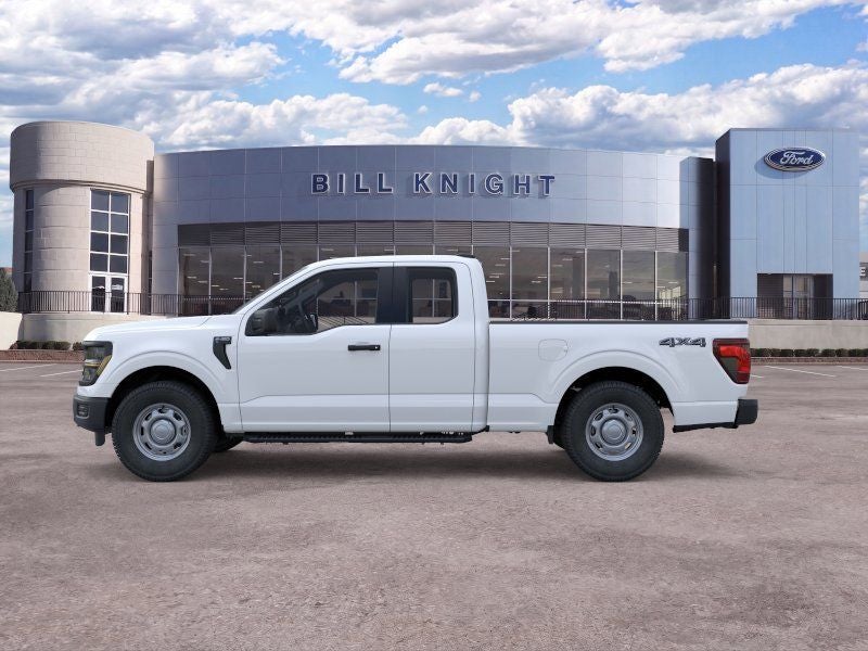 2026 Ford F-150 XL Fleet