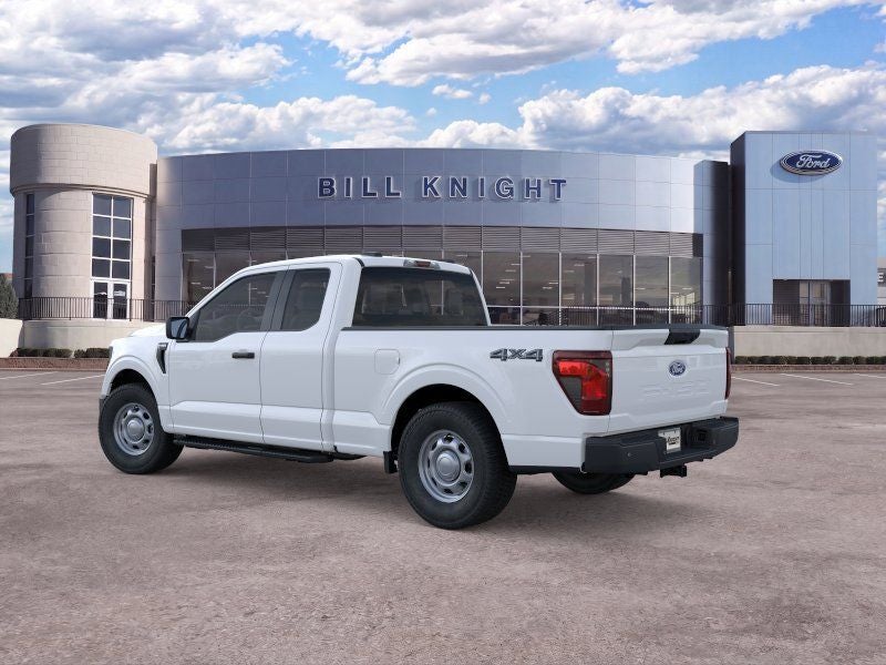 2026 Ford F-150 XL Fleet