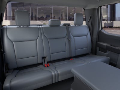 2026 Ford F-150 XL Fleet