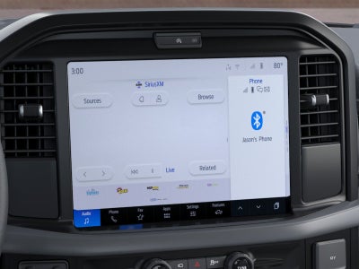 2026 Ford F-150 XL Fleet