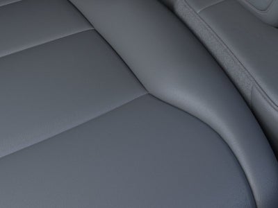 2026 Ford F-150 XL Fleet