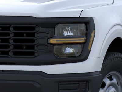 2026 Ford F-150 XL Fleet