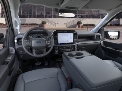 2026 Ford F-150 XL Fleet