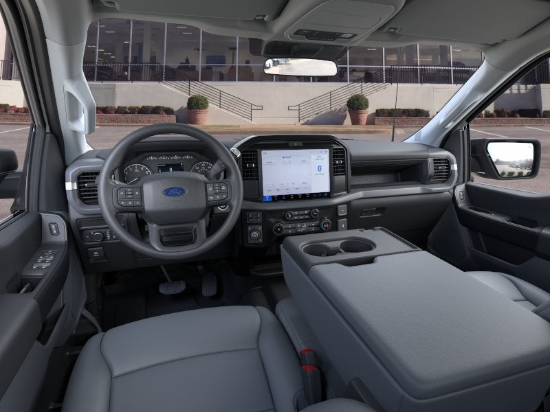 2026 Ford F-150 XL Fleet