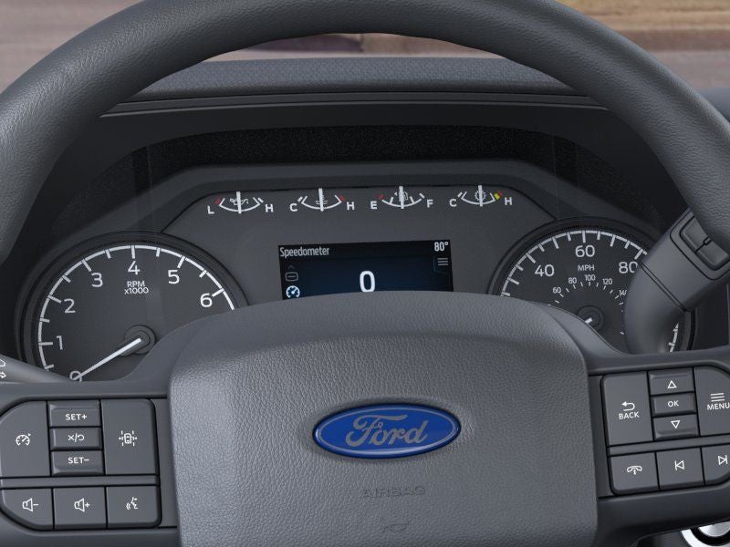 2026 Ford F-150 XL Fleet