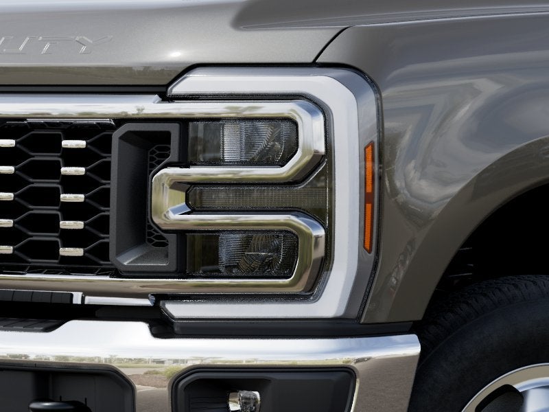 2027 Ford F-350SD XLT DRW