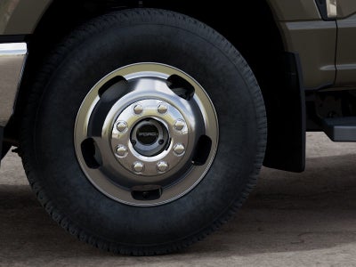 2027 Ford F-350SD XLT DRW