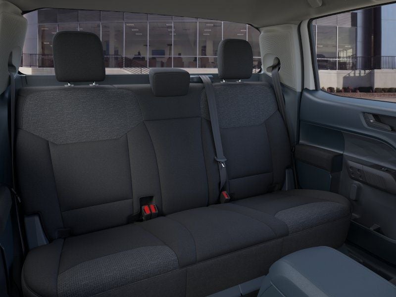 2026 Ford Maverick XL Fleet