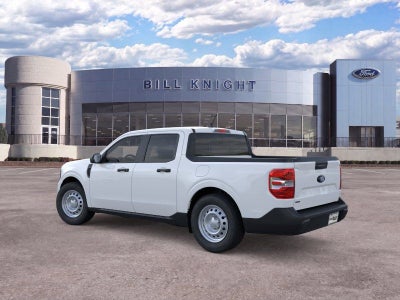 2026 Ford Maverick XL Fleet