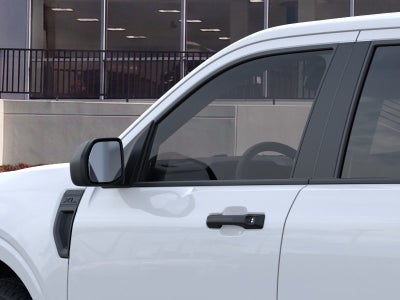 2026 Ford Maverick XL Fleet