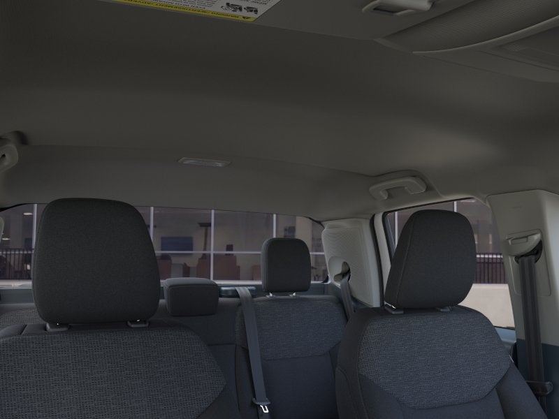 2026 Ford Maverick XL Fleet