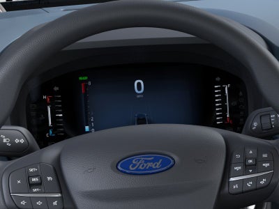 2026 Ford Maverick XL Fleet