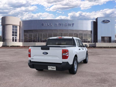 2026 Ford Maverick XL Fleet
