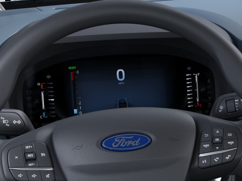 2026 Ford Maverick XL Fleet