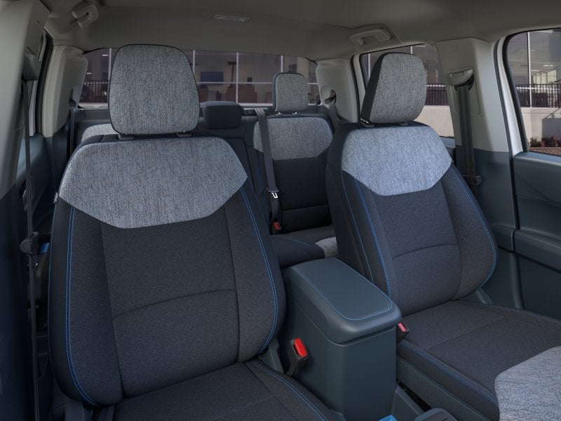 2026 Ford Maverick XLT Fleet