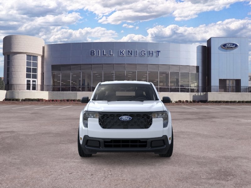 2026 Ford Maverick XLT Fleet