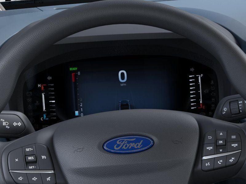 2026 Ford Maverick XLT Fleet