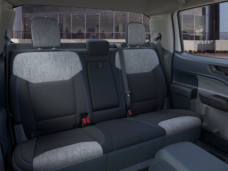 2026 Ford Maverick XLT Fleet