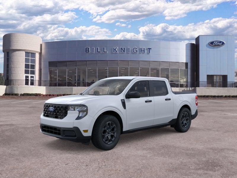 2026 Ford Maverick XLT Fleet