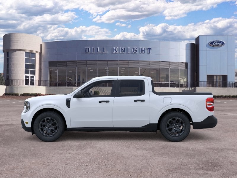 2026 Ford Maverick XLT Fleet